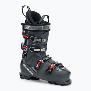 Cipő narciarskie férfi Nordica Speedmachine 3 90 anthracite/black/red