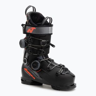 Férfi sícipő Nordica Speedmachine 3 130 BOA DD GW black/anthracite/red