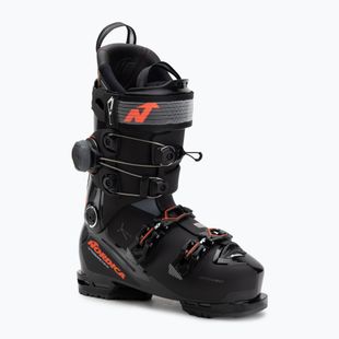 Férfi síbakancs Nordica Speedmachine 3 130 S BOA C. GW black/anthracite/red