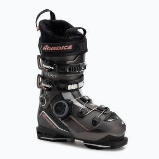 Női síbakancs Nordica Sportmachine 3 85 W BOA GW bronze/black/rose
