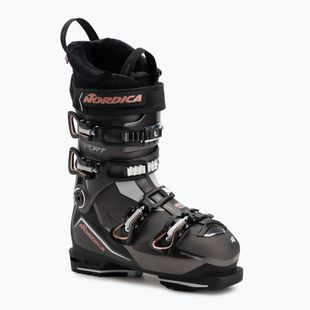 Női síbakancsok Nordica Sportmachine 3 85 W GW bronze/black/rose