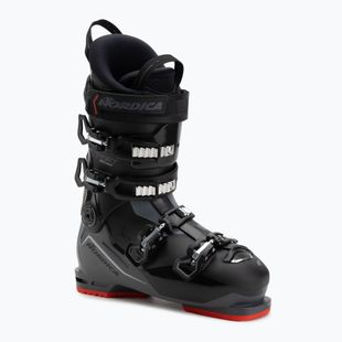 Férfi sícipő Nordica Sportmachine 3 90 black/anthracite/gray