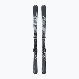 Női alpesi síléc Nordica Wild Belle 74 + TP2 COMP10 FDT kötések black/blue
