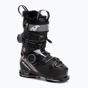 Női síbakancs Nordica Speedmachine 3 115 W BOA DD GW black/pink/white