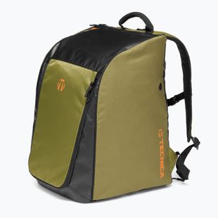 Sícipő és sisak hátizsák Tecnica Premium Boot Bag progresive green