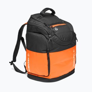 Sícipőtartó hátizsák Tecnica Firebird Racing 50 l black/orange