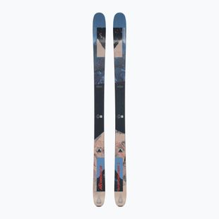 Lesikló sílécek Nordica Enforcer 99 Flat blue/sand
