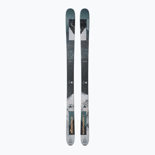 Lesikló sílécek Nordica Enforcer 94 Flat petrol/grey