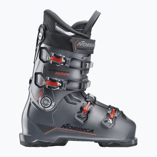 Férfi sícipők Nordica The Cruise 100 anthracite/black/red