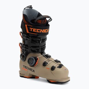 Férfi sícipők Tecnica Mach BOA 130 MV GW sand