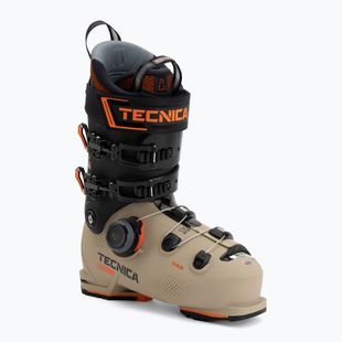 Férfi sícipők Tecnica Mach BOA 130 HV GW sand