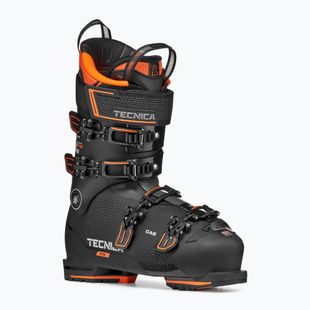 Férfi sícipők Tecnica Mach1 110 HV TD GW black