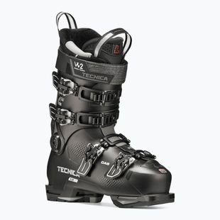 Női sícipők Tecnica Mach1 95 LV W TD2 GW black / gold