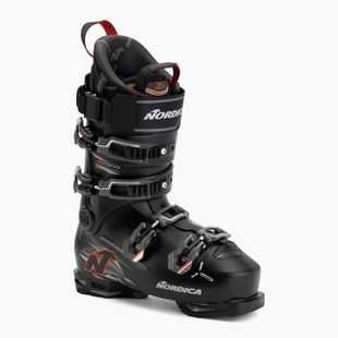Férfi sícipők Nordica Pro Machine 3 130 GW black/grey/red