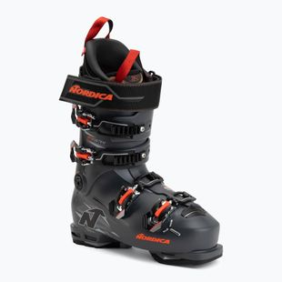 Férfi sícipők Nordica Pro Machine 3 110 GW dark grey/black/red