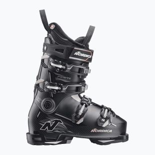 Női sícipők Nordica Pro Machine 3 85 W GW black/pink/white