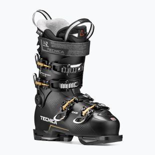 Női sícipők Tecnica Mach Sport 85 MV W GW black