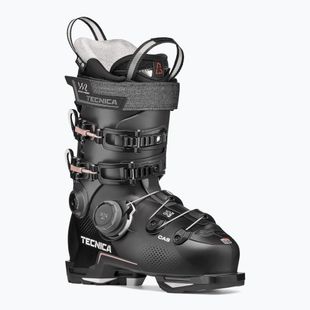 Női sícipők Tecnica Mach BOA 95 MV W GW black