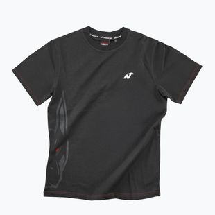 Férfi póló Nordica Dobermann T-Shirt black