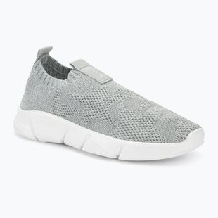 Junior cipő Geox Aril silver