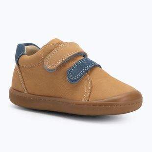 Primigi gyermek cipő PNL 79000 sötétbarna