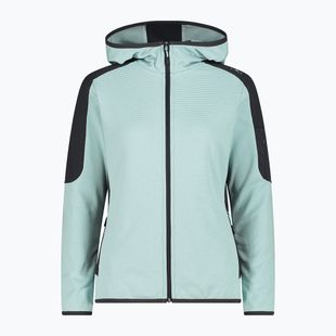 Női CMP 34G1516 trekking pulóver acqua
