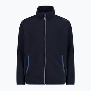 CMP gyermek széldzseki 33H4304 kék/kék színű