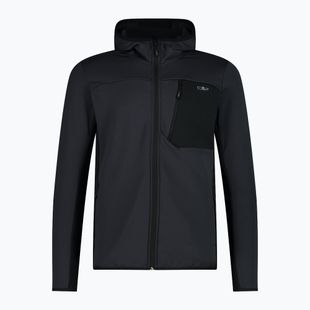 Férfi hibrid dzseki CMP 34G1527 antracite