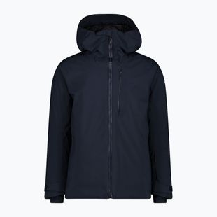 Férfi CMP 34W3987 Fix kapucnis sídzseki fekete/kék