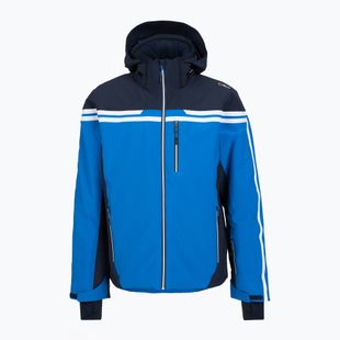 Férfi síkabát CMP 34W4687 zaffiro