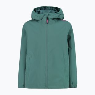 CMP Gyermek pulóver 35Z5285 Fix kapucni agavé