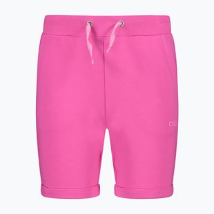 CMP gyermek rövidnadrág 35D7745 fesztivál