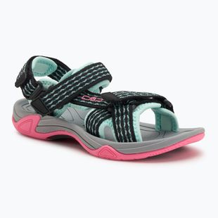 CMP Hamal piombo/opale gyermek szandálok