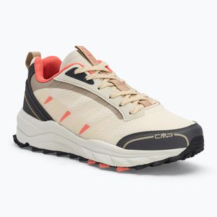 Női túrabakancs CMP Helnait Fast vaniglia CMP Helnait Fast vaniglia