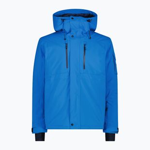 Férfi CMP sídzseki 34W3917 királykék