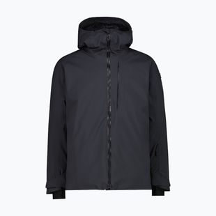 Férfi CMP 34W3987 Fix Hood sídzseki antracit