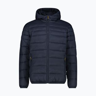 Férfi CMP dzseki 34K2807 antracit