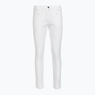Női softshell nadrág CMP Long 3A11266 white