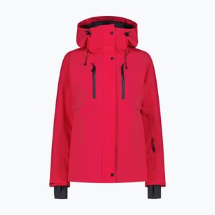 Női CMP sídzseki 34W3926 carminio