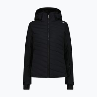 Női sídzseki CMP 35W0166 Zip Hood black