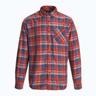 Férfi CMP ing 30T9927 ocean/tango/kék