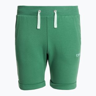 CMP gyermek rövidnadrág 35D7745 agavé