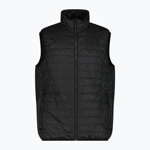 Férfi ujjatlan CMP 35Z5137 nero