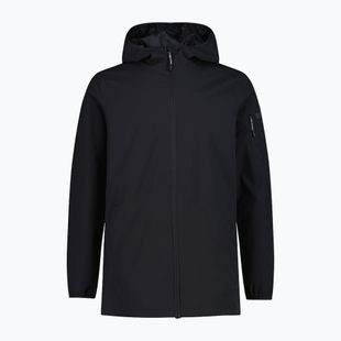 CMP férfi esőkabát 35Z387 Fix kapucni antracit