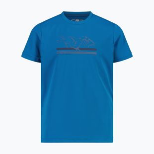 Gyerek póló CMP 38T6744 pacific