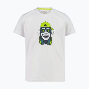 Gyerek póló CMP 38T6744 alpine