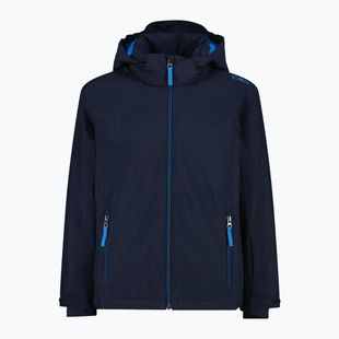 Gyerek sídzseki CMP 39W1924 black/blue/royal blue