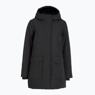 Női CMP esőkabát 35K3556 Parka Fix Hood antracit