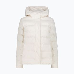 Női bélelt dzseki CMP 35K3666 Fix Hood chalk/blue ink