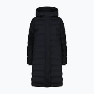 Női bélelt kabát CMP 35K3676 Coat Fix Hood black